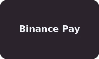 Binance Pay at Fortune Clock
