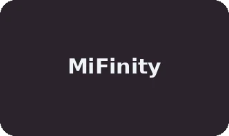 Mifinity at Vegas Hero