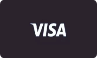 Visa at Fortune Clock